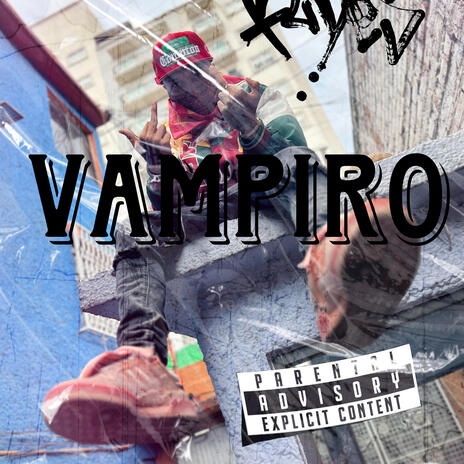 Vampiro ft. Yohan huerta & Paqko west | Boomplay Music