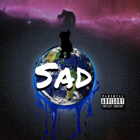 SAD (intro) | Boomplay Music