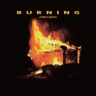 Burning lyrics | Boomplay Music