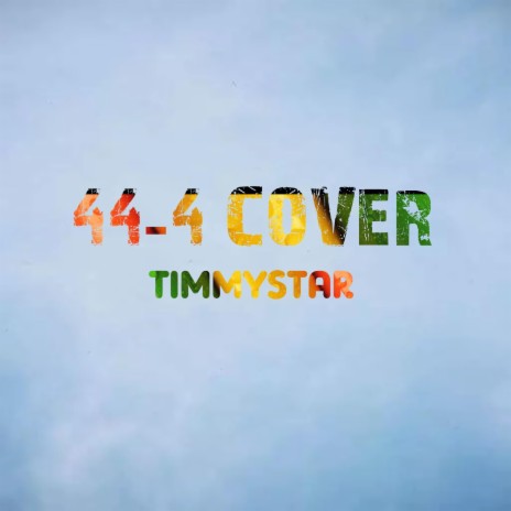 44 - 4 COVER (feat. Naria marley & Baddy osha)