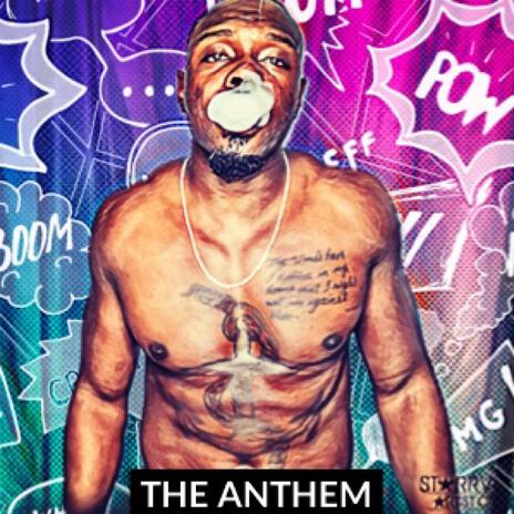 The Anthem | Boomplay Music