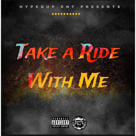 Take a Ride with Me ft. MILITIA & C-REAL | Boomplay Music