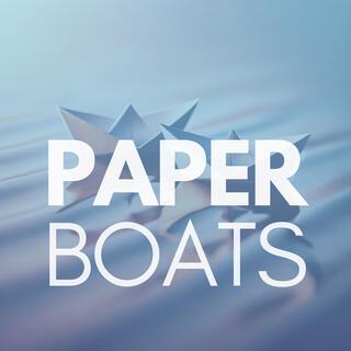 Paper Boats