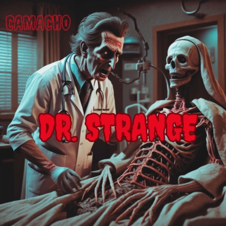 Dr. Strange | Boomplay Music