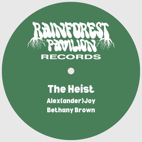 The Hiest ft. Bethany Brown | Boomplay Music