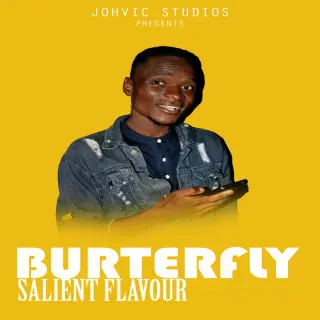 Salient Flavour