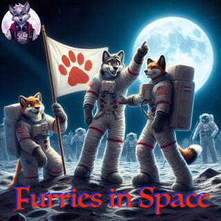 Furries in Space