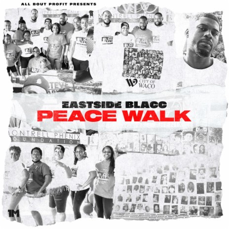 Peace Walk