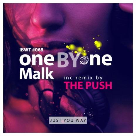 Just Your Way ft. Malk | Boomplay Music