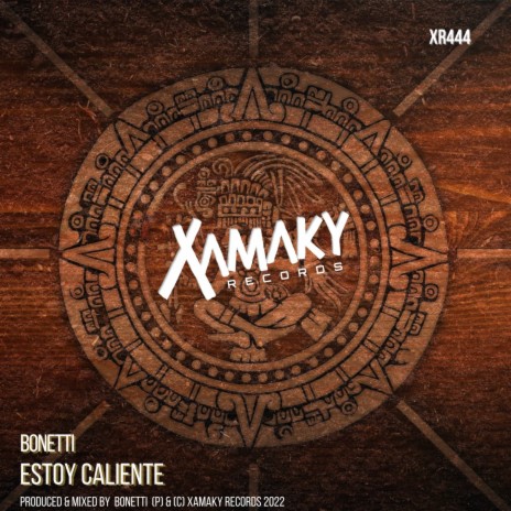 Estoy Caliente | Boomplay Music