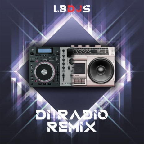 Di Radio (Remix) | Boomplay Music