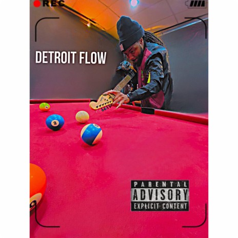 DETROIT FLOW | Boomplay Music