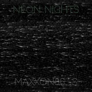 Neon Nights lyrics | Boomplay Music