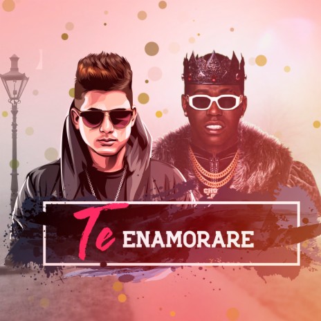 Te Enamorare | Boomplay Music