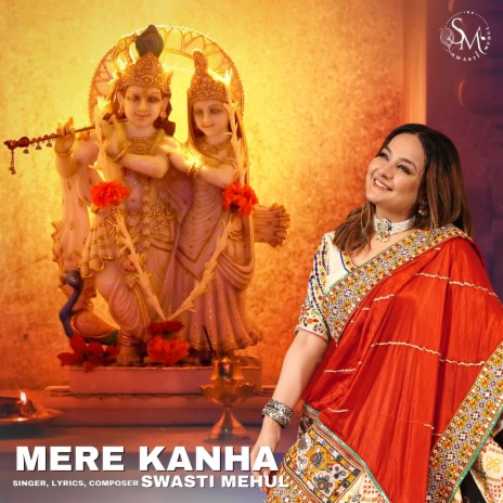 Mere Kanha | Boomplay Music