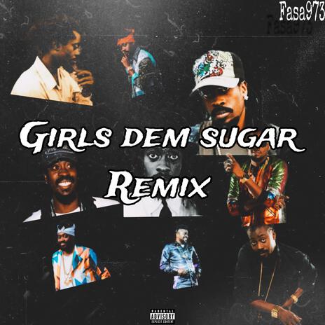 Girls dem sugar #jerseyclub | Boomplay Music