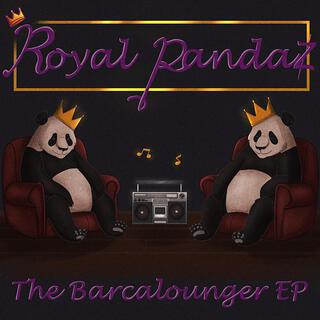 Royal Pandaz