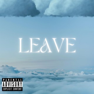 leave