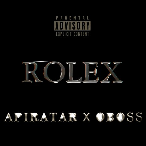 Rolex ft. Apiratar | Boomplay Music
