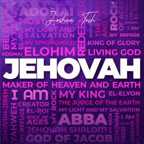 Jehovah | Boomplay Music