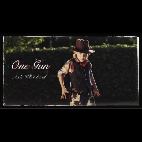 One Gun ft. Carl Dimataga | Boomplay Music