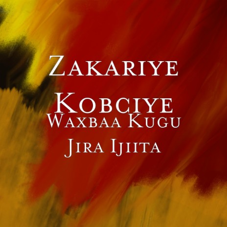 Waxbaa Kugu Jira Ijiita | Boomplay Music