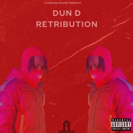 Retribution | Boomplay Music