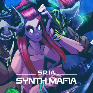 SYNTH MAFIA