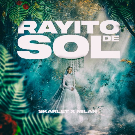 Rayito De Sol ft. El Bandolero & MILAN | Boomplay Music