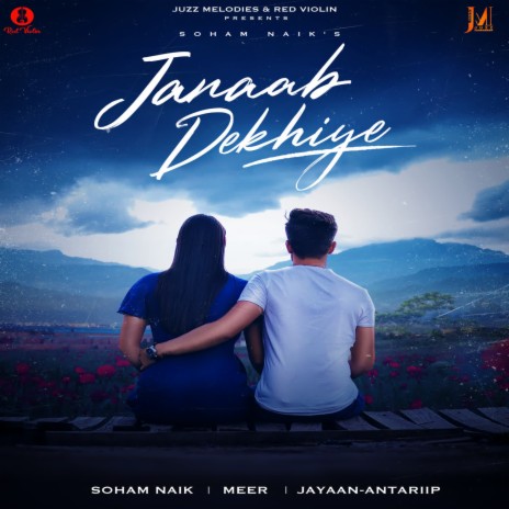 Janaab Dekhiye ft. Meer & Jayaan-Antariip | Boomplay Music