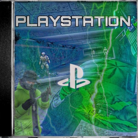 Playstation ft SVV | Boomplay Music