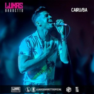 Lukas Barretto - em Cairu/BA - 2019