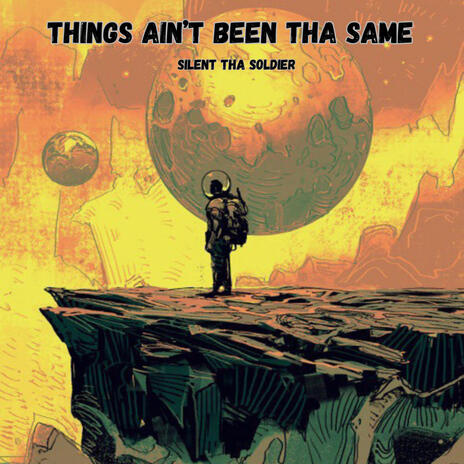 Things Aint Been Tha Same | Boomplay Music