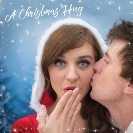 A Christmas Hug | Boomplay Music