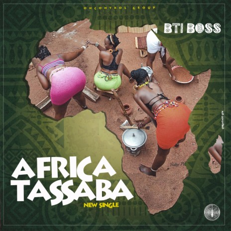 Africa Tassaba