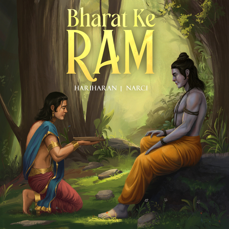 Bharat Ke Ram ft. Hariharan | Boomplay Music