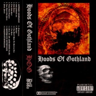 HOODS OF GOTHLAND