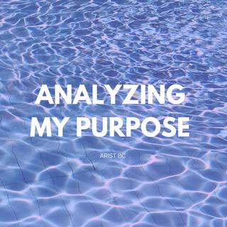 Analyzing My Purpose