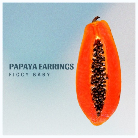 Papaya Earrings | Boomplay Music
