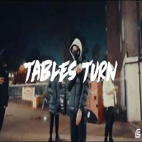 Tables Turn | Boomplay Music