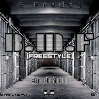 B.M.F (Freestyle)