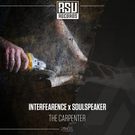 The Carpenter (Original Mix) ft. Soulspeaker | Boomplay Music