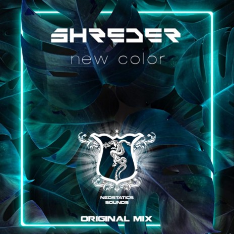 New Color (Original Mix)