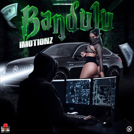 Bandulu ft. Donflakes | Boomplay Music