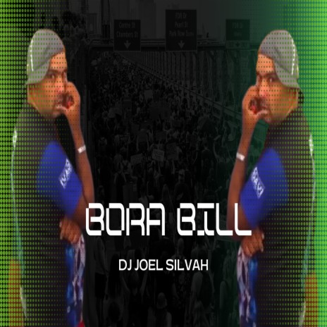 Bora Bill(Eletro Funk Remix) | Boomplay Music