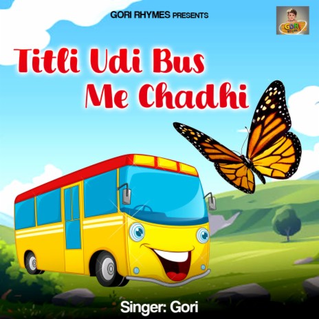 Titli Udi Bus Me Chadhi | Boomplay Music