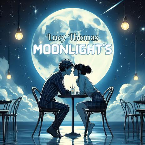 Moonlight's | Boomplay Music