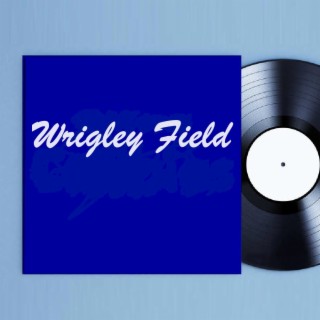 Take Me Out To Wrigley Field RM 23