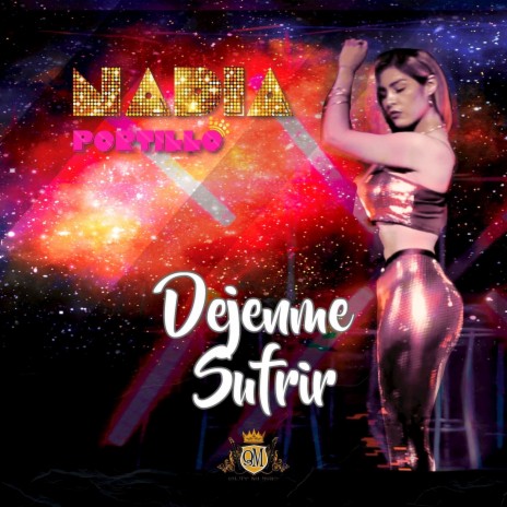 Dejenme Sufrir (Electro Cumbia) | Boomplay Music