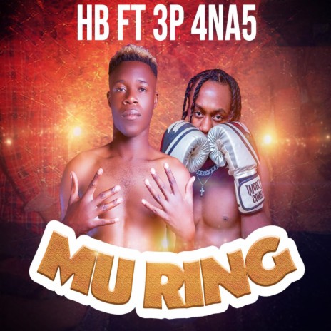 Mu Ring (feat. 3p 4na5)